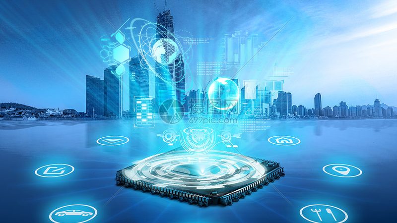 数字孪生与BIM：技术融合与差异解析