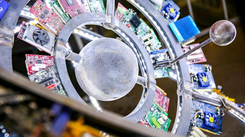 GPU服务器参数解析：揭秘高性能计算背后的关键指标