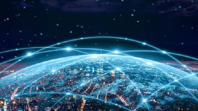 解码互联网技术核心：定义与关键要素解析
